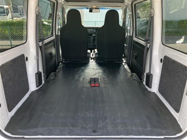 Ref:AUX-19924853 DAIHATSU HIJET CARGO 2018 - Image 12