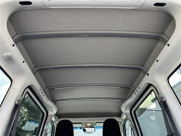 Ref:AUX-19924853 DAIHATSU HIJET CARGO 2018 - Image 13
