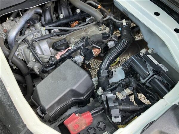 Ref:AUX-19924853 DAIHATSU HIJET CARGO 2018 - Image 15
