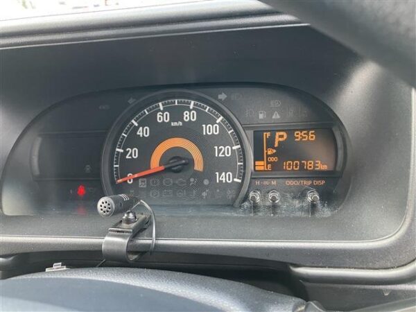 Ref:AUX-19924853 DAIHATSU HIJET CARGO 2018 - Image 17