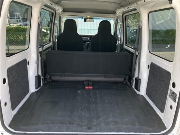 Ref:AUX-19924853 DAIHATSU HIJET CARGO 2018 - Image 19