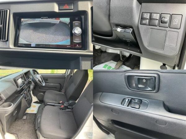 Ref:AUX-19924853 DAIHATSU HIJET CARGO 2018 - Image 6