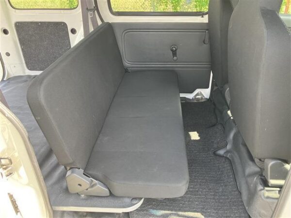 Ref:AUX-19924853 DAIHATSU HIJET CARGO 2018 - Image 10