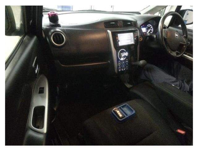 Ref:AUX-19924953 NISSAN DAYZ 2013 - Image 3