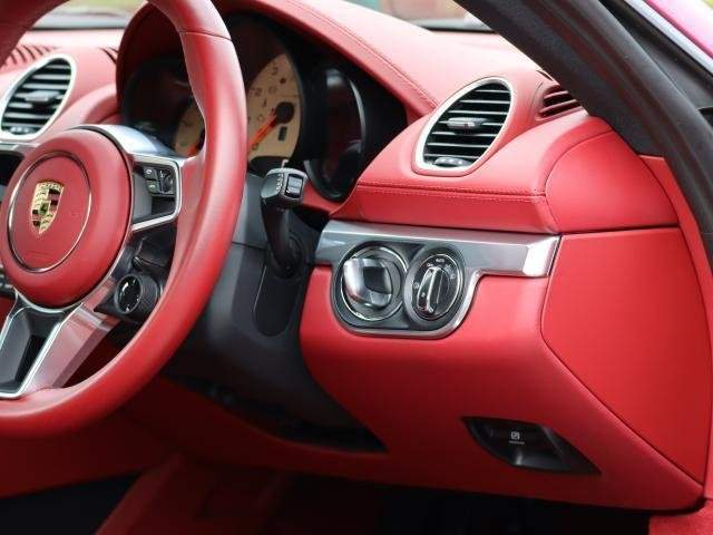 Ref:AUX-19925024 PORSCHE 718 CAYMAN 2023 - Image 11