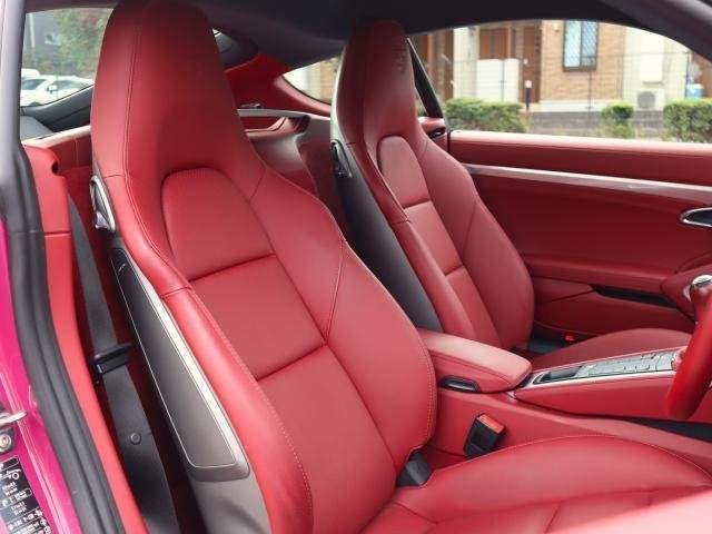 Ref:AUX-19925024 PORSCHE 718 CAYMAN 2023 - Image 13