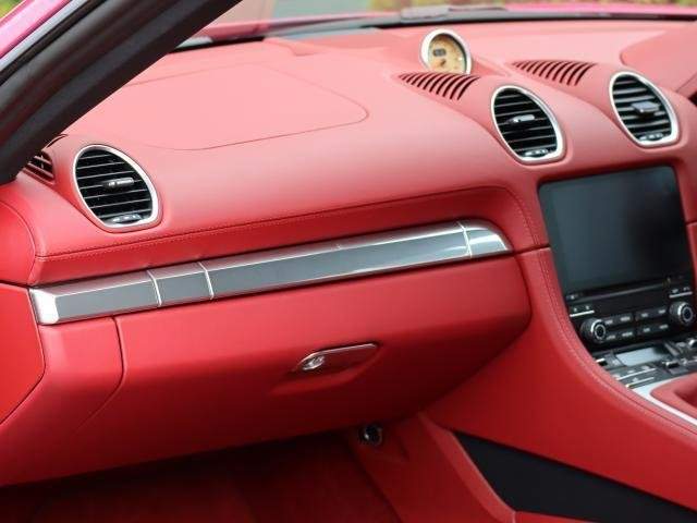 Ref:AUX-19925024 PORSCHE 718 CAYMAN 2023 - Image 15