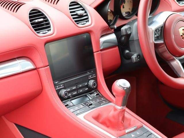 Ref:AUX-19925024 PORSCHE 718 CAYMAN 2023 - Image 16