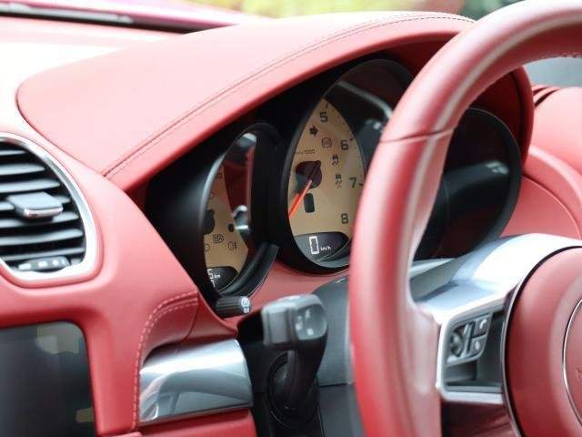 Ref:AUX-19925024 PORSCHE 718 CAYMAN 2023 - Image 17