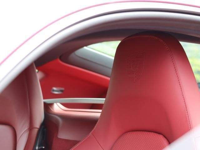 Ref:AUX-19925024 PORSCHE 718 CAYMAN 2023 - Image 19