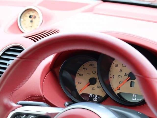 Ref:AUX-19925024 PORSCHE 718 CAYMAN 2023 - Image 10