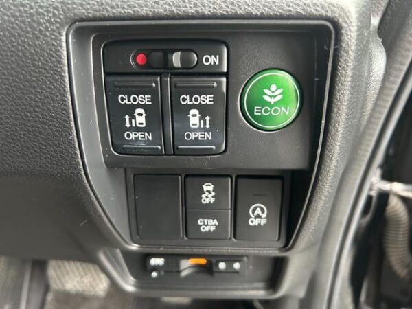 Ref:AUX-19925100 HONDA ODYSSEY 2014 - Image 7