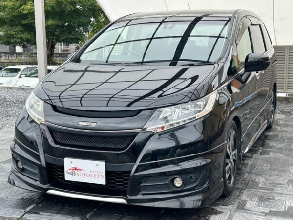 Ref:AUX-19925100 HONDA ODYSSEY 2014