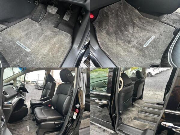 Ref:AUX-19925100 HONDA ODYSSEY 2014 - Image 9