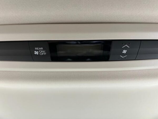 Ref:AUX-19925100 HONDA ODYSSEY 2014 - Image 10