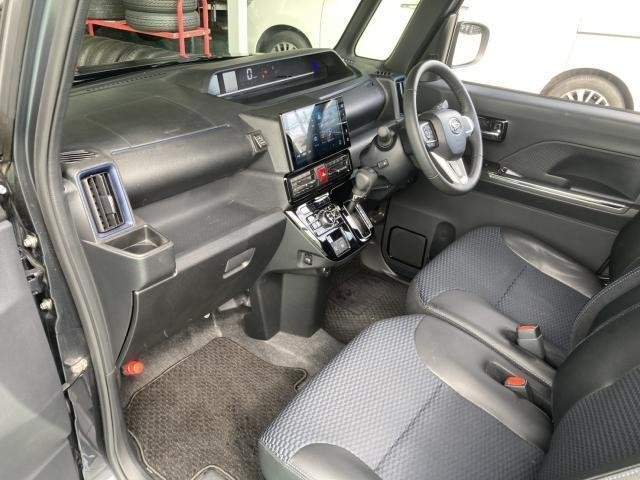 Ref:AUX-19927070 DAIHATSU TANTO 2023 - Image 12