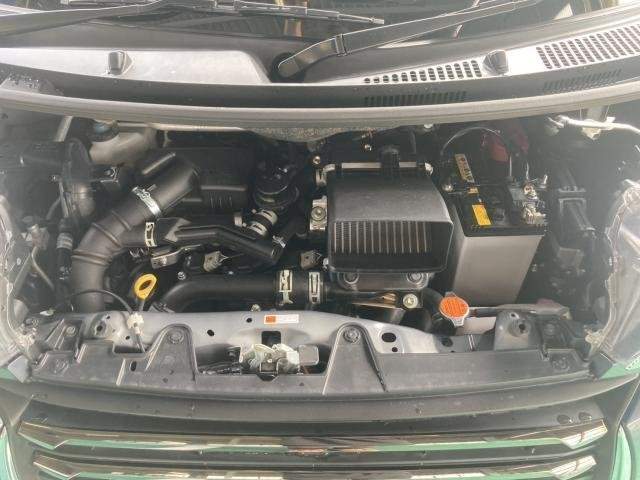 Ref:AUX-19927070 DAIHATSU TANTO 2023 - Image 18