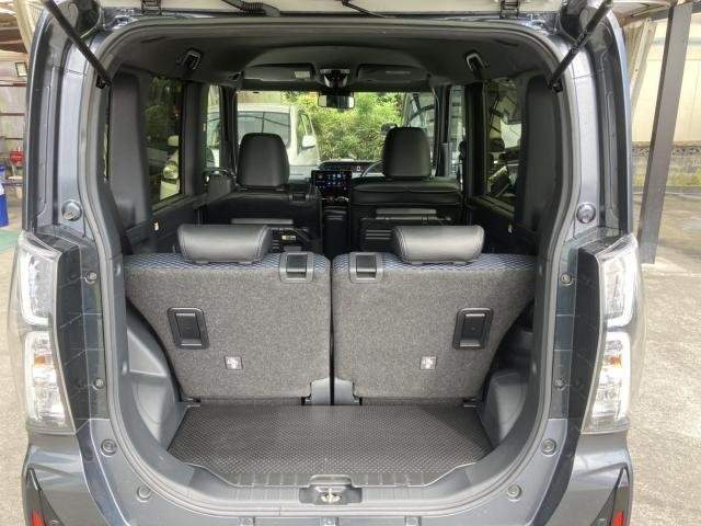 Ref:AUX-19927070 DAIHATSU TANTO 2023 - Image 7