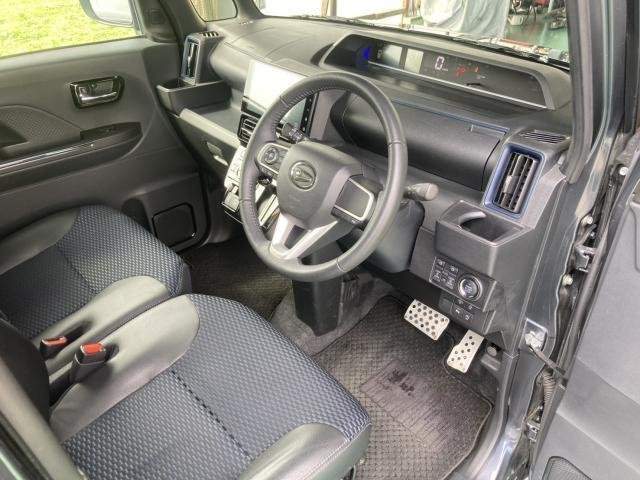 Ref:AUX-19927070 DAIHATSU TANTO 2023 - Image 10