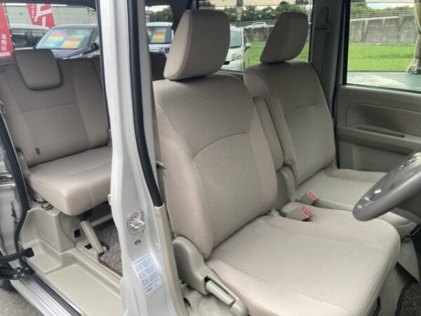 Ref:AUX-19927090 NISSAN NV100CLIPPER RIO 2018 - Image 11