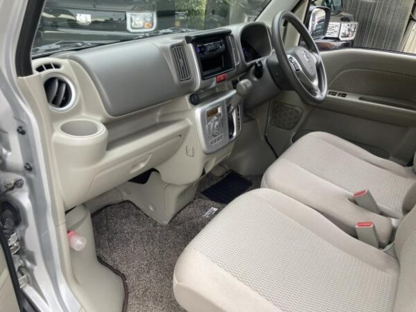 Ref:AUX-19927090 NISSAN NV100CLIPPER RIO 2018 - Image 12