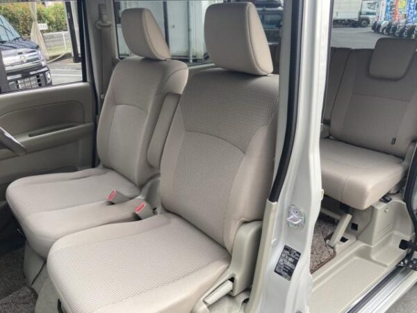 Ref:AUX-19927090 NISSAN NV100CLIPPER RIO 2018 - Image 13
