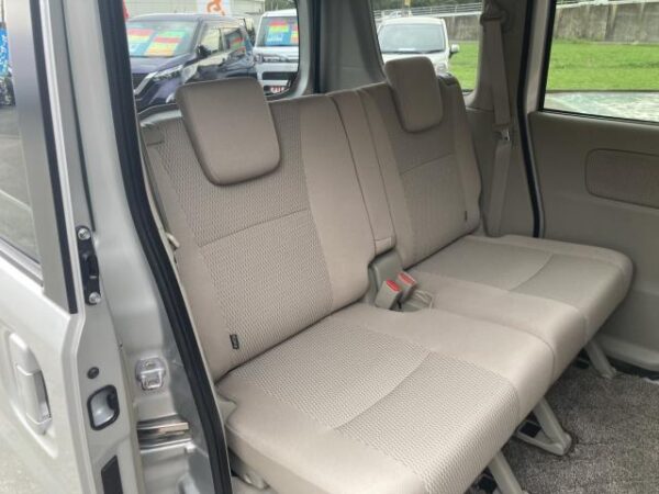 Ref:AUX-19927090 NISSAN NV100CLIPPER RIO 2018 - Image 14