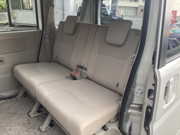 Ref:AUX-19927090 NISSAN NV100CLIPPER RIO 2018 - Image 15