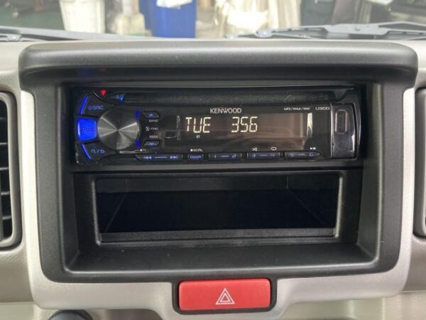 Ref:AUX-19927090 NISSAN NV100CLIPPER RIO 2018 - Image 16