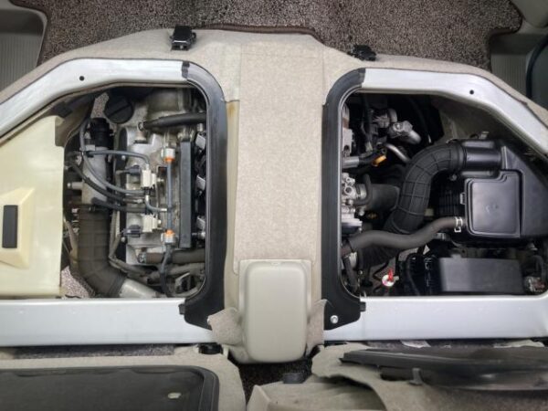 Ref:AUX-19927090 NISSAN NV100CLIPPER RIO 2018 - Image 18
