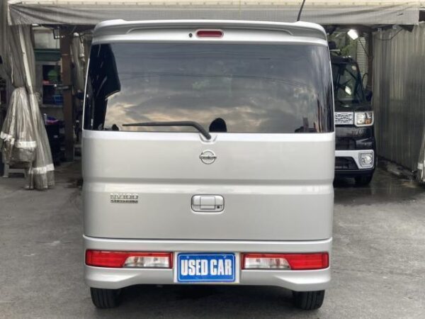 Ref:AUX-19927090 NISSAN NV100CLIPPER RIO 2018 - Image 5