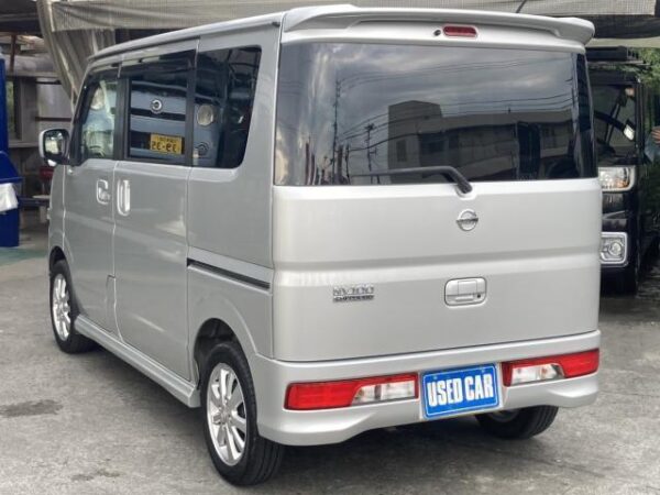 Ref:AUX-19927090 NISSAN NV100CLIPPER RIO 2018 - Image 6