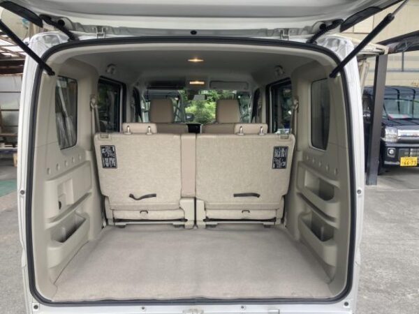 Ref:AUX-19927090 NISSAN NV100CLIPPER RIO 2018 - Image 7