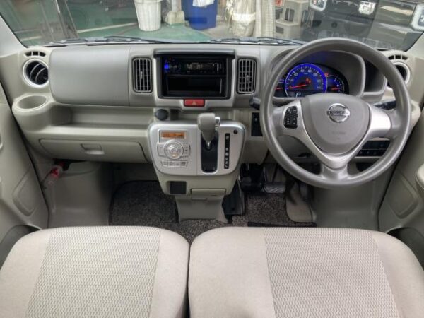 Ref:AUX-19927090 NISSAN NV100CLIPPER RIO 2018 - Image 8