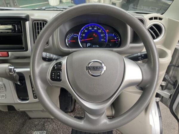 Ref:AUX-19927090 NISSAN NV100CLIPPER RIO 2018 - Image 9