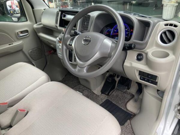 Ref:AUX-19927090 NISSAN NV100CLIPPER RIO 2018 - Image 10