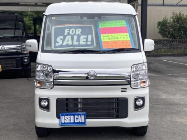 Ref:AUX-19927091 NISSAN NV100CLIPPER RIO 2023 - Image 2