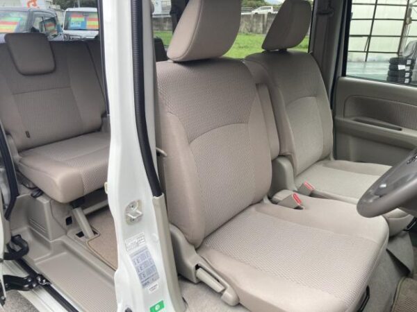 Ref:AUX-19927091 NISSAN NV100CLIPPER RIO 2023 - Image 11