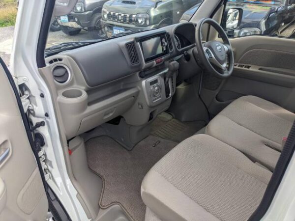 Ref:AUX-19927091 NISSAN NV100CLIPPER RIO 2023 - Image 12