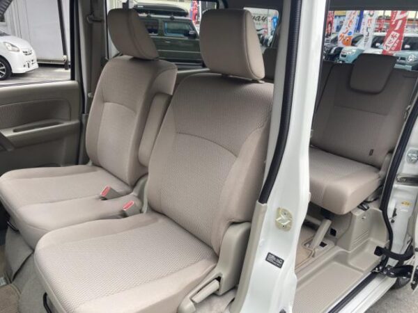 Ref:AUX-19927091 NISSAN NV100CLIPPER RIO 2023 - Image 13