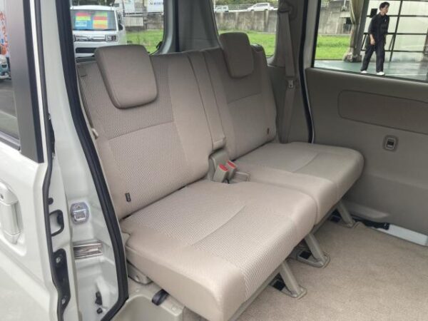 Ref:AUX-19927091 NISSAN NV100CLIPPER RIO 2023 - Image 14