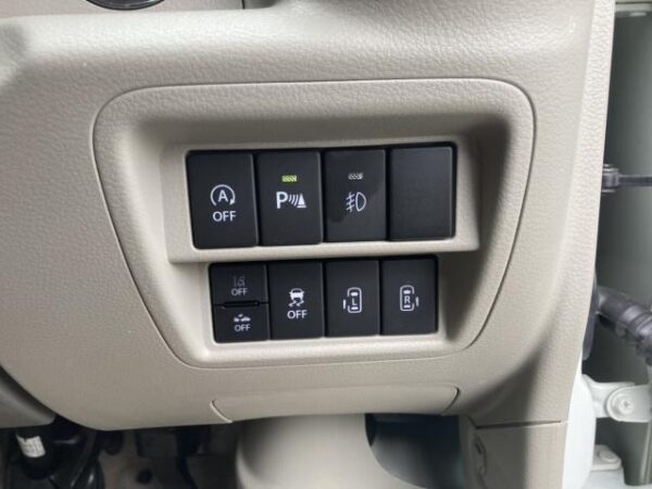 Ref:AUX-19927091 NISSAN NV100CLIPPER RIO 2023 - Image 16