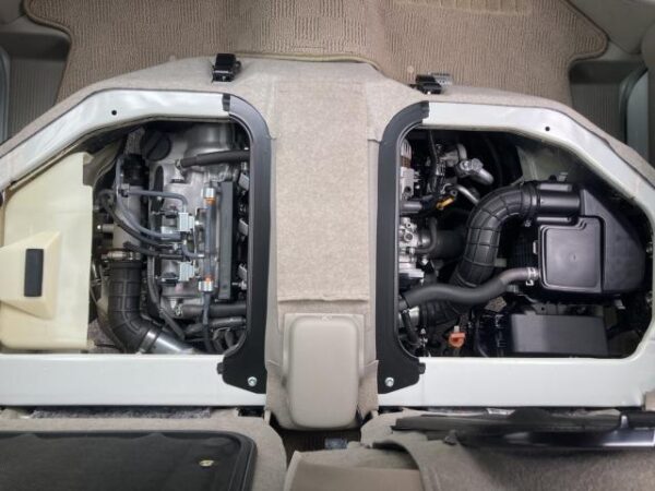Ref:AUX-19927091 NISSAN NV100CLIPPER RIO 2023 - Image 18