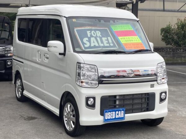 Ref:AUX-19927091 NISSAN NV100CLIPPER RIO 2023 - Image 3