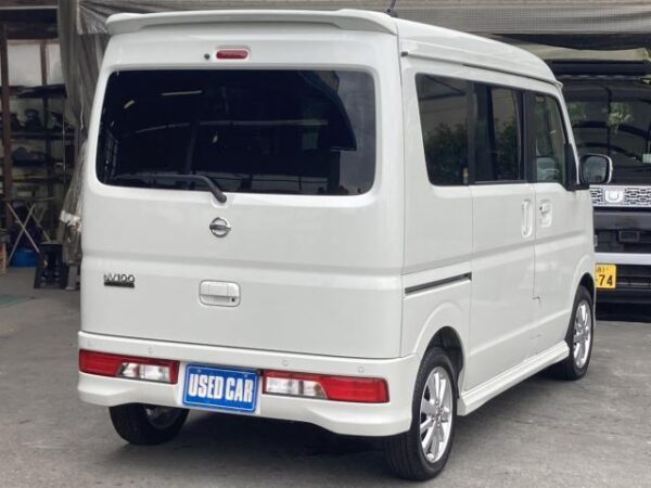 Ref:AUX-19927091 NISSAN NV100CLIPPER RIO 2023 - Image 4
