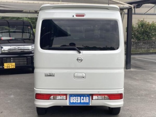 Ref:AUX-19927091 NISSAN NV100CLIPPER RIO 2023 - Image 5