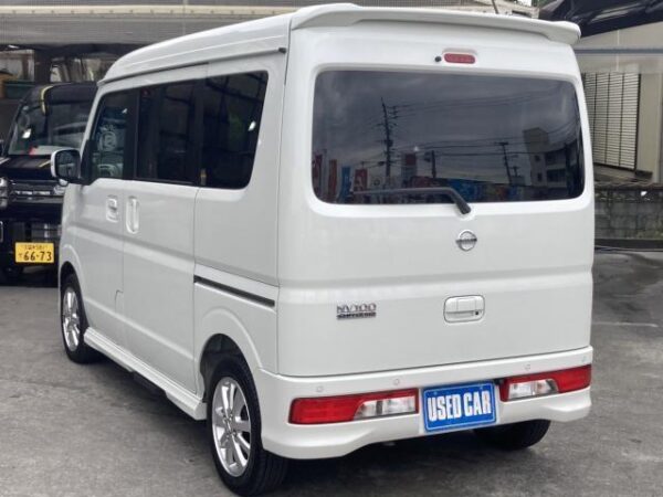 Ref:AUX-19927091 NISSAN NV100CLIPPER RIO 2023 - Image 6