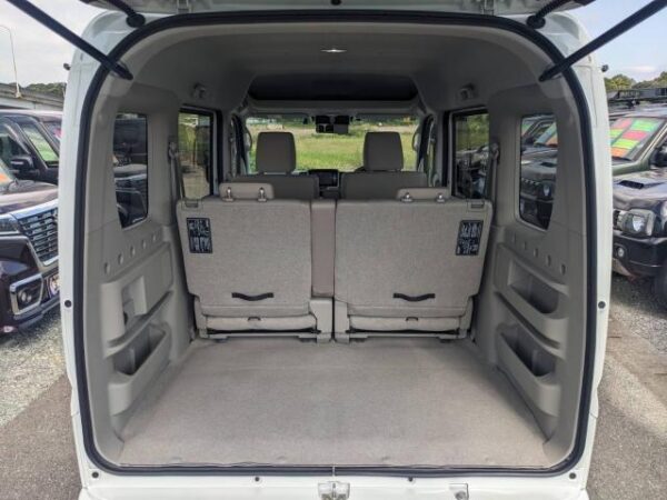 Ref:AUX-19927091 NISSAN NV100CLIPPER RIO 2023 - Image 7