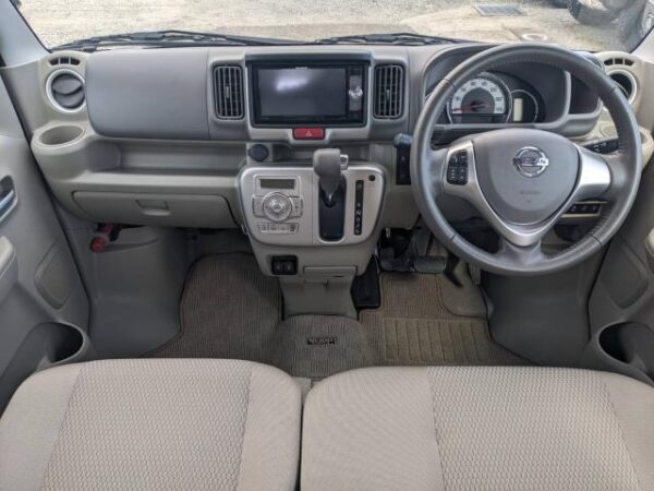 Ref:AUX-19927091 NISSAN NV100CLIPPER RIO 2023 - Image 8