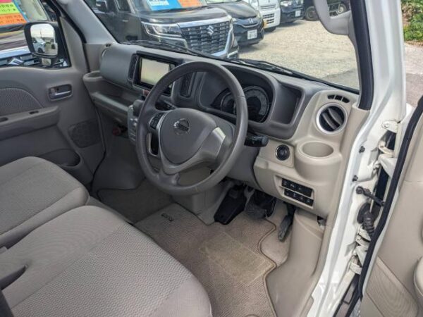Ref:AUX-19927091 NISSAN NV100CLIPPER RIO 2023 - Image 10